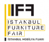 Logo of Istanbul Furniture Fair 2024