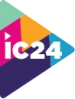 Logo of InfoComm 2024