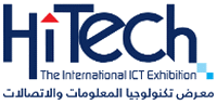 Logo of HITECH - INTERNATIONAL ICT EXHIBITION Nov. 2025