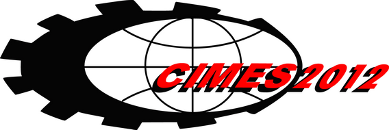 Logo of CIMES 2012