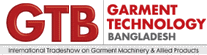 Logo of GTB - GARMENTECH TECHNOLOGY BANGLADESH Jan. 2027