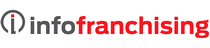 Logo of EXPOFRANCHISE Apr. 2025