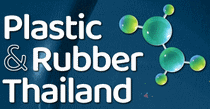 Logo of PLASTIC & RUBBER THAILAND May. 2023