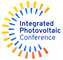 Logo of IPVC - INTEGRATED PV CONFERENCE Dec. 2026