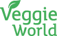 Logo of VeggieWorld 2021