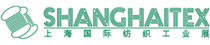 Logo of SHANGHAITEX Nov. 2025