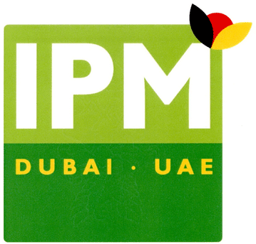 Logo of IPM Dubai 2013