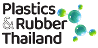 Logo of PLASTIC & RUBBER THAILAND May. 2026