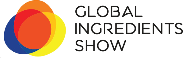 Logo of Global Ingredients Show 2024
