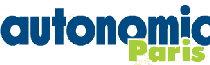 Logo of AUTONOMIC PARIS Jun. 2027