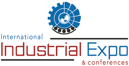 Logo of International Industrial Expo & Conferences (IIEC) 2016