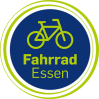 Logo of Bicycle Fair 2025