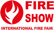 Logo of FIRE SHOW Oct. 2026