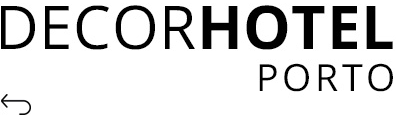 Logo of DECOR HOTEL - Porto 2024