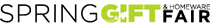 Logo of SPRING GIFT & HOMEWARE FAIR Aug. 2026