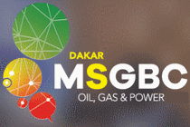 Logo of MSGBC OIL, GAS & POWER Nov. 2024