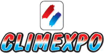 Logo of CLIMEXPO May. 2023