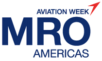 Logo of MRO AMERICAS Apr. 2025