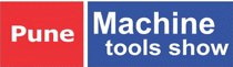 Logo of PUNE MACHINE TOOLS SHOW May. 2026