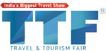 Logo of TRAVEL & TOURISM FAIR (TTF) - AHMEDABAD Aug. 2026