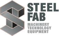 Logo of STEELFAB Jan. 2026