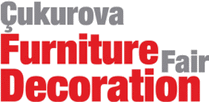 Logo of CUKUROVA FURNITURE AND DECORATION FAIR Oct. 2024