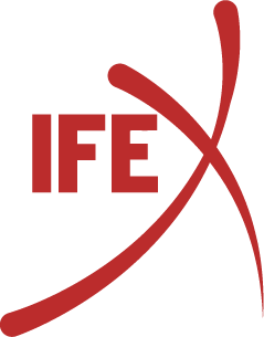 Logo of Indonesia International Furniture Expo 2026