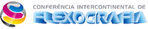 Logo of CONFERÊNCIA INTERCONTINENTAL DE FLEXOGRAFIA Jun. 2025