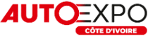 Logo of IVORY COAST AUTO EXPO Sep. 2026