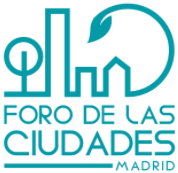 Logo of FORO DE LAS CIUDADES Jun. 2026