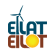 Logo of EILAT-EILOT GREEN ENERGY Feb. 2024