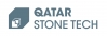 Logo of Qatar StoneTech 2023