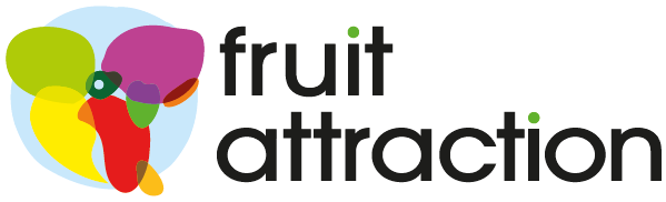 Logo of Fruit Attraction 2025