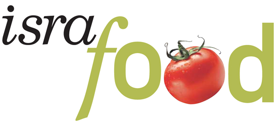 Logo of Israfood & Foodpack 2013