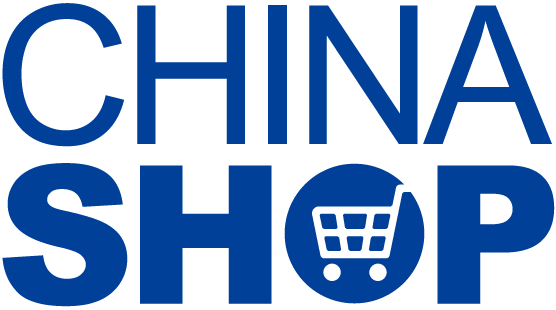 Logo of CHINASHOP 2019