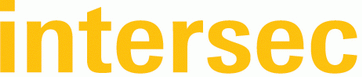 Logo of Intersec 2013