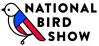 Logo of National Bird Show 2021