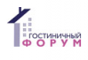 Logo of Saint-Petersburg Hotel Forum 2019