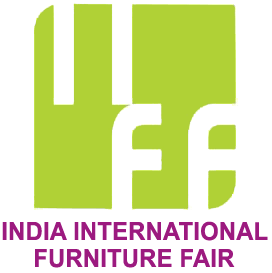 Logo of India International Furniture Fair (IIFF) 2012