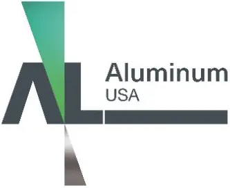 Logo of ALUMINIUM USA 2027