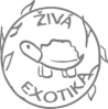 Logo of Ziva Exotica 2023
