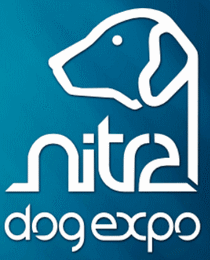 Logo of NITRA DOG EXPO Dec. 2023