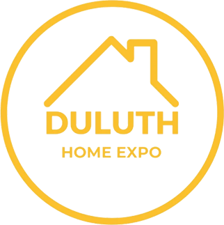 Logo of Duluth Home Expo 2025