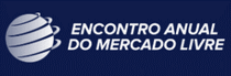 Logo of ENCONTRO ANUAL DO MERCADO LIVRE Nov. 2024
