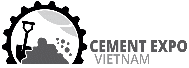Logo of CEMENT EXPO VIETNAM Nov. 2024