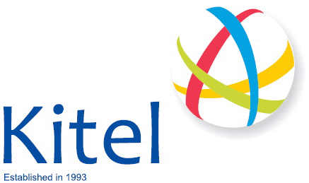 Logo of KITEL 2012