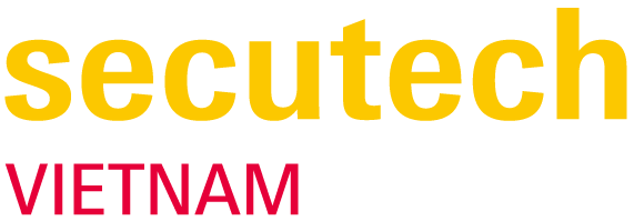 Logo of Secutech Vietnam 2024