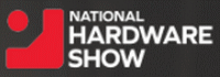 Logo of NATIONAL HARDWARE SHOW Mar. 2026