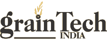 Logo of GRAINTECH INDIA Aug. 2026