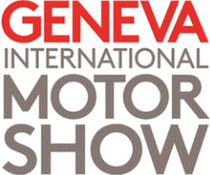 Logo of SALON INTERNATIONAL DE L'AUTOMOBILE DE GENEVE Feb. 2026